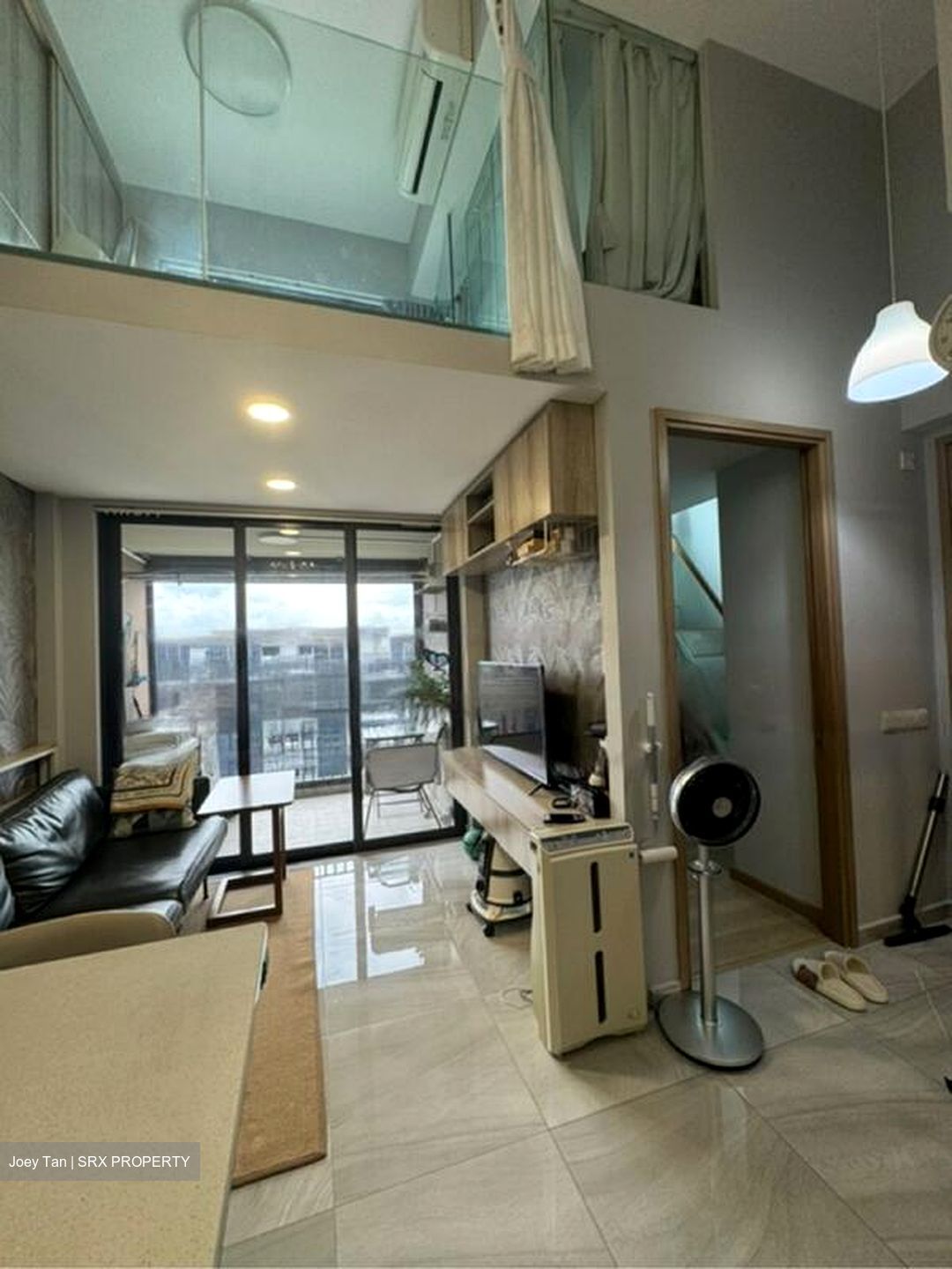 High Park Residences (D28), Apartment #601990201